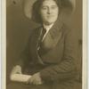 Adele Spady.