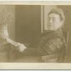 Bertha Engel.