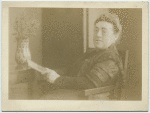 Bertha Engel.