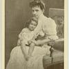 Countess Ilona Haller.