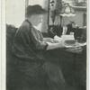 Gróf Teleki Sándórne [Countess Iska Teleki].