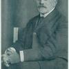 Prof. Dr. Gusztáv Dirner.