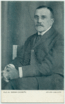 Prof. Dr. Gusztáv Dirner.
