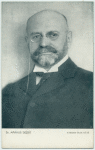 Dr. Márkus Dezső.