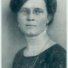 Hilda Behr.