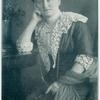 Oszkárné [Irma] Szirmai.