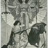 Women Writers' Suffrage League.