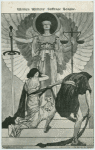Women Writers' Suffrage League.