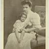 Countess Ilona Haller.