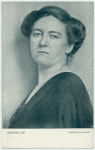 Ida Seenger