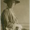 Cicely Corbett Fisher