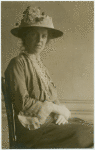 Cicely Corbett Fisher