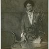 Cicely Corbett Fisher