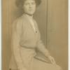 Cicely Corbett Fisher