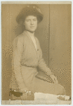 Cicely Corbett Fisher