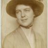 Cicely Corbett-Fisher, England