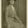 Cicely D. Corbett [Fisher]. 'Not favour but justice!'