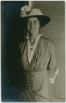 Cicely Corbett Fisher
