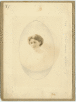 Thora Daugaard.