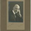 Dr. [Charles] Drysdale.