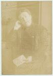 Bertha Engel, Nagy.