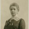 Henriette Herzfelder, Wien, 1913.