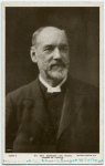 Rev. Edward Lee Hicks, Bishop of Lincoln