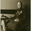 Dr. Belva A. Lockwood.