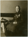 Dr. Belva A. Lockwood.