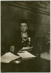 Dr. Belva A. Lockwood.