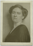 Ida Saenger
