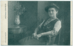 Franciska Schwimmer.