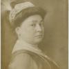 Countess Iska (Sandorne) Teleki (portrait)