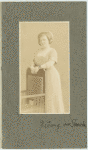 Hedwig von Tomicka