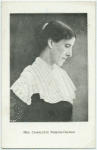 Charlotte Perkins-Gilman [1914].