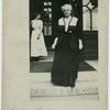 Mrs. Villard, 1913, Budapest