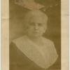 Anna Howard Shaw, [1913].