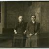 Anna [Howard] Shaw and Jane Addams.