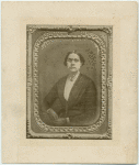 Susan B. Anthony, February 15, 1900
