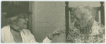 Harriet Stanton Blatch & Katherine Devereux Blake.