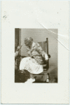 Katherine Devereux Blake.
