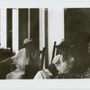 Rosika Schwimmer, Harriet Stanton Blatch and Katherine Devereux Blake.