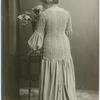 Hedwig Buschman, dress-reformer.