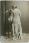 Hedwig Buschman, dress-reformer.
