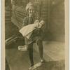 Jenepher Corbett-Fisher Xmas [1920].