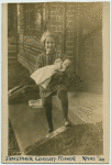 Jenepher Corbett-Fisher Xmas [1920].
