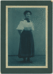 Janka [Jane] Dirnfeld.