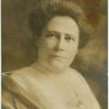 Mrs. Mildred S. Mc Faden, one of the twenty peace ambassadors of the Woman's Republic