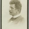 Otto Fick, first designer and manager of Central Houskeeping House in Copenhagen