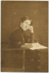 I.O. (Isabella) Ford
